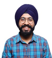 Pavleen Singh