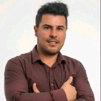 Glauber Martins De Queiroz