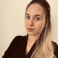 Magdalena Stegienko