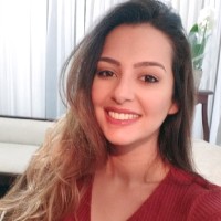 Nathália Bordon