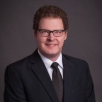 Brian Harrity