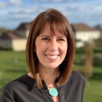 Jeanne Lentz