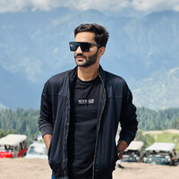 Mohammad Arham