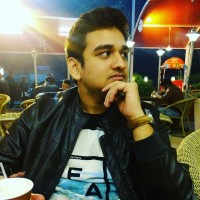 Saurav Jain