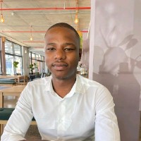 Thando Godar