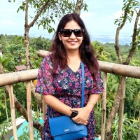 Sonal Mishra