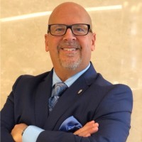 Gilbert Fortunato