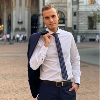 Alessandro Natto