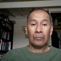 Reinaldo Morales