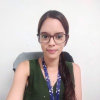 Karina Pantoja Sanchez
