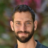 Matan Freiman