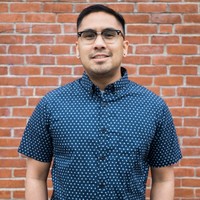 Chris Agbalog, PMP, DSL