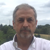 Roberto Iglesias Friera