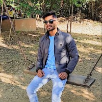 Shubham Vyas