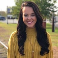 Kerigan Sanders