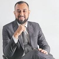 Muhammad Rizwan Siddiqui