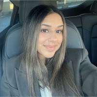 Simret Dosanjh