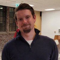 Patrick Rindarøy
