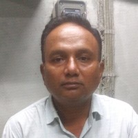 Avdhut Jadhav