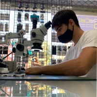 Enrique Gutiérrez Lucas