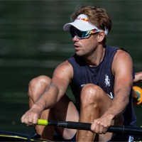 Bjorn Van Den Ende Oly