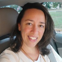 Ana Yamila Nazar, MBA