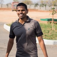 Praveen Kumar Kaki