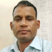 Surendra Kumar Kawliya