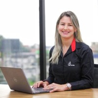 Carla Luiza Campos Tomé