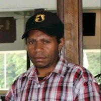 Erick Maya
