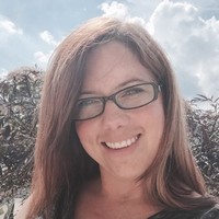 Elizabeth Parker, Lpc