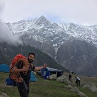 Gaurav Kaushik