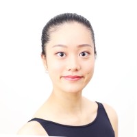Jacqueline Iwamura