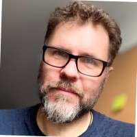 Nick Graham