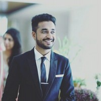 Anchit Garg