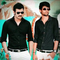 Tharun Nikki