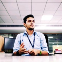 Ashwin Kumar S