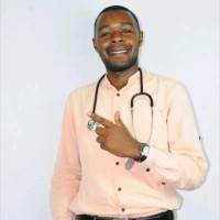 Gerald Kisima