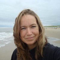 Marie-José Kleef