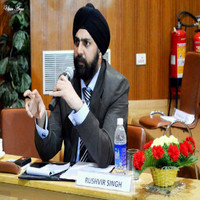 Rushvir Singh