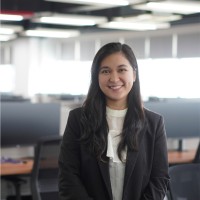 Joyce Cabagnot, Rph