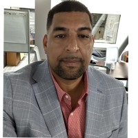Luis Almonte