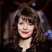 Daria Gorbenko