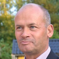 Mikael Hedström