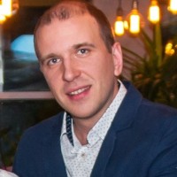 Serhiy Korytskyy