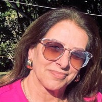 Maria Isabel Marques