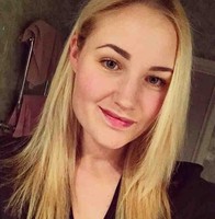 Erica Långström