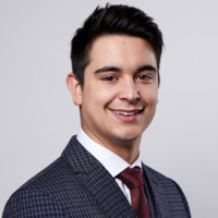 Gabe Santa Rita