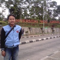 Muhammad Nur Hidayah