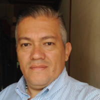 Jose Barrantes
